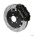 Picture of Wilwood Crown Victoria Front Kit 44996 FNSL6R
