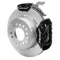 Picture of Wilwood Currie Floating Rear Kit FDLI-MC4 12-19