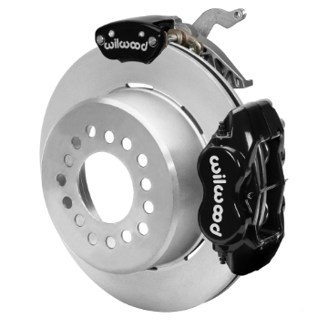 Picture of Wilwood Currie Floating Rear Kit FDLI-MC4 12-19