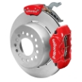 Picture of Wilwood Currie Floating Rear Kit FDLI-MC4 12-19