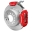 Picture of Wilwood Currie Floating Rear Kit FDLI-MC4 12-19