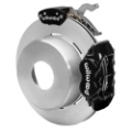 Picture of Wilwood Currie Floating Rear Kit FDLI-MC4 12-19