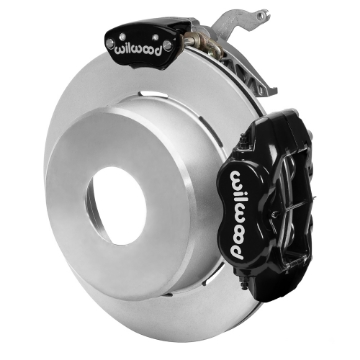 Picture of Wilwood Currie Floating Rear Kit FDLI-MC4 12-19