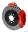 Picture of Wilwood DSE Rear Kit Corvette 63-79 FNSL4R-MC4