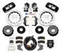 Picture of Wilwood EPB Rear Kit AERO4 12 Bolt 2-75 OffSet