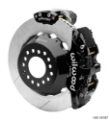 Picture of Wilwood EPB Rear Kit AERO4 12 Bolt 2-75 OffSet