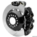 Picture of Wilwood EPB Rear Kit AERO4 Big Ford 2-36 OffSet