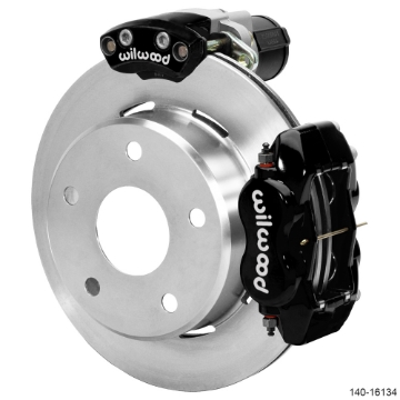 Picture of Wilwood EPB Rear Kit FDLI Big Ford 2-00 OffSet