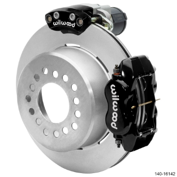 Picture of Wilwood EPB Rear Kit FDLI Big Ford 2-36 OffSet