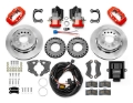 Picture of Wilwood EPB Rear Kit FDLI Big Ford 2-36 OffSet