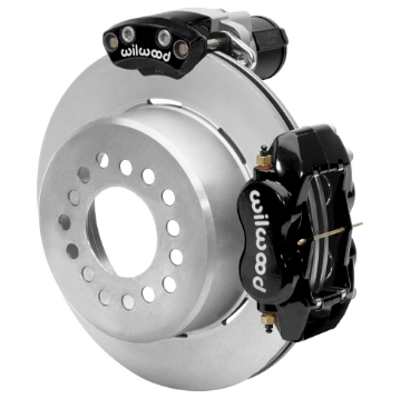 Picture of Wilwood EPB Rear Kit FDLI Small Ford 2-66 OffSet