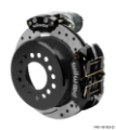 Picture of Wilwood EPB Rear Kit FDP-LP 12 Bolt 2-75 OffSet