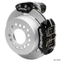 Picture of Wilwood EPB Rear Kit FDP-LP Big Ford New Style