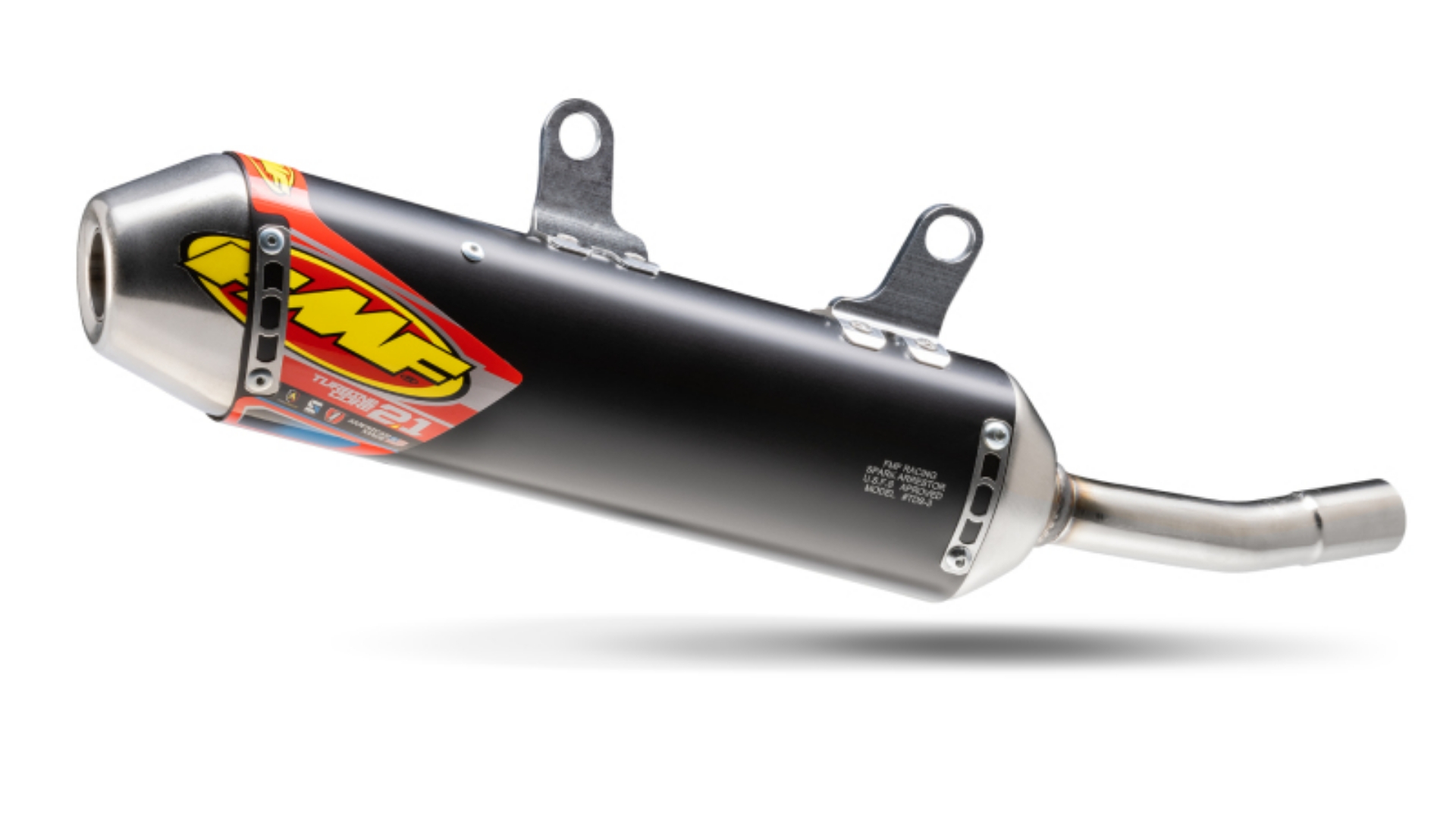 Picture of ProTaper Suzuki SE Factory Handlebar - Platinum Gray
