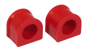 Picture of Prothane 93-02 Chevy Camaro - Firebird Front Sway Bar Bushings - 32mm - Red