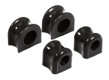 Picture of Prothane 83-00 GM S-Series 4wd Front Sway Bar Bushings - 32mm - Black