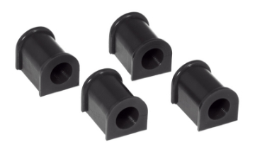 Picture of Prothane 88-94 Chevy Cavalier Rear Sway Bar Bushings - 17mm - Black
