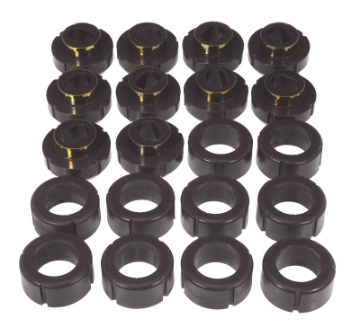 Picture of Prothane 82-00 Chevy Blazer 2-4wd Body Mount - Black