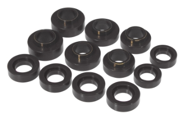 Picture of Prothane 67-81 Chevy Camaro Body Mount - Black