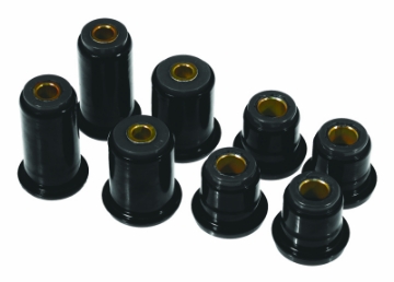 Picture of Prothane 70-72 Chevy Mid-Size Monte Carlo Body Mount - Black