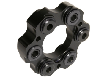 Picture of Prothane Chevy Corvette Six-Shooter Driveline Coupler - Black