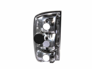 Picture of ANZO 1995-2005 Chevrolet Blazer Taillights Dark Smoke