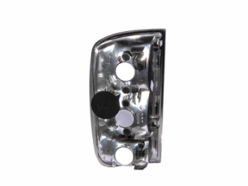 Picture of ANZO 1995-2005 Chevrolet Blazer Taillights Smoke