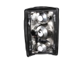 Picture of ANZO 2000-2005 Ford Excursion Taillights Smoke