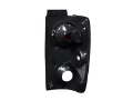 Picture of ANZO 1997-2002 Ford Expedition Taillights Smoke