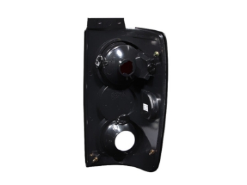 Picture of ANZO 1997-2002 Ford Expedition Taillights Smoke