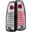 Picture of ANZO 1999-2000 Cadillac Escalade LED Taillights Chrome
