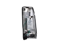 Picture of ANZO 1999-2000 Cadillac Escalade LED Taillights Black