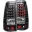 Picture of ANZO 2003-2006 Chevrolet Silverado 1500 LED Taillights Black