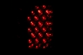 Picture of ANZO 2004-2015 Nissan Titan LED Taillights Black