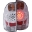 Picture of ANZO 2005-2015 Toyota Tacoma LED Taillights Chrome
