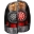 Picture of ANZO 2005-2015 Toyota Tacoma LED Taillights Black