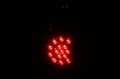 Picture of ANZO 2005-2015 Toyota Tacoma LED Taillights Black