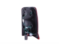 Picture of ANZO 2002-2006 Cadillac Escalade LED Taillights Red-Clear