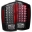 Picture of ANZO 2006-2008 Dodge Ram 1500 LED Taillights Black