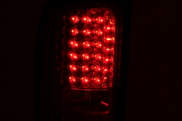 Picture of ANZO 1994-2001 Dodge Ram LED Taillights Smoke