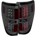 Picture of ANZO 2009-2014 Ford F-150 LED Taillights Smoke