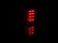 Picture of ANZO 2009-2014 Ford F-150 LED Taillights Smoke
