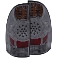 Picture of ANZO 2005-2015 Toyota Tacoma LED Taillights Smoke