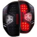 Picture of ANZO 2014-2015 Toyota Tundra LED Taillights Black