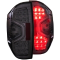 Picture of ANZO 2014-2015 Toyota Tundra LED Taillights Smoke