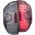 Picture of ANZO 2014-2015 Toyota Tundra LED Taillights Chrome