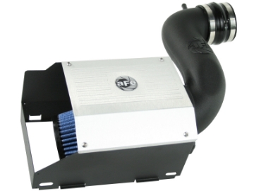Picture of aFe MagnumFORCE Intakes Stage-2 P5R AIS P5R Jeep Grand Cherokee 05-07 Commander 06-09 V8-4-7L