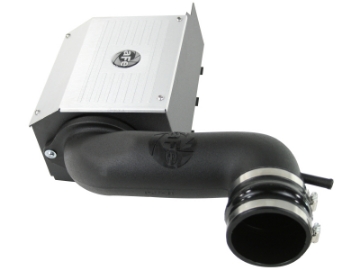 Picture of aFe MagnumFORCE Intakes Stage-2 P5R AIS P5R Jeep Grand Cherokee 05-07 Commander 06-09 V8-4-7L