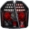 Picture of ANZO 2005-2007 Chrysler 300C LED Taillights Black