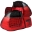 Picture of ANZO 2002-2005 4DR BMW 3 Series E46 LED Taillights Red-Smoke